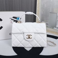 Chanel Top Handle Bags